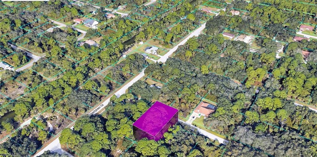 PORT CHARLOTTE - Land