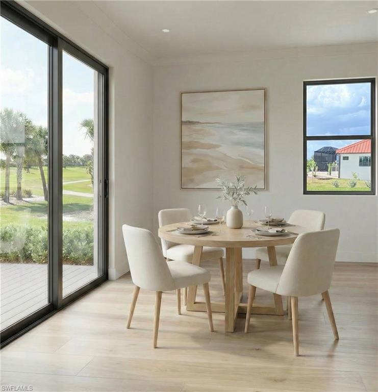 PUNTA GORDA ISLES - Residential