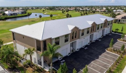 Photo of 3609 Bal Harbor blvd Blvd #4, PUNTA GORDA, FL 33950 (MLS # 226015407)
