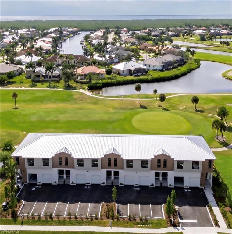 PUNTA GORDA ISLES - Residential