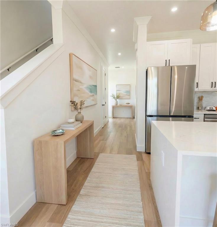 PUNTA GORDA ISLES - Residential