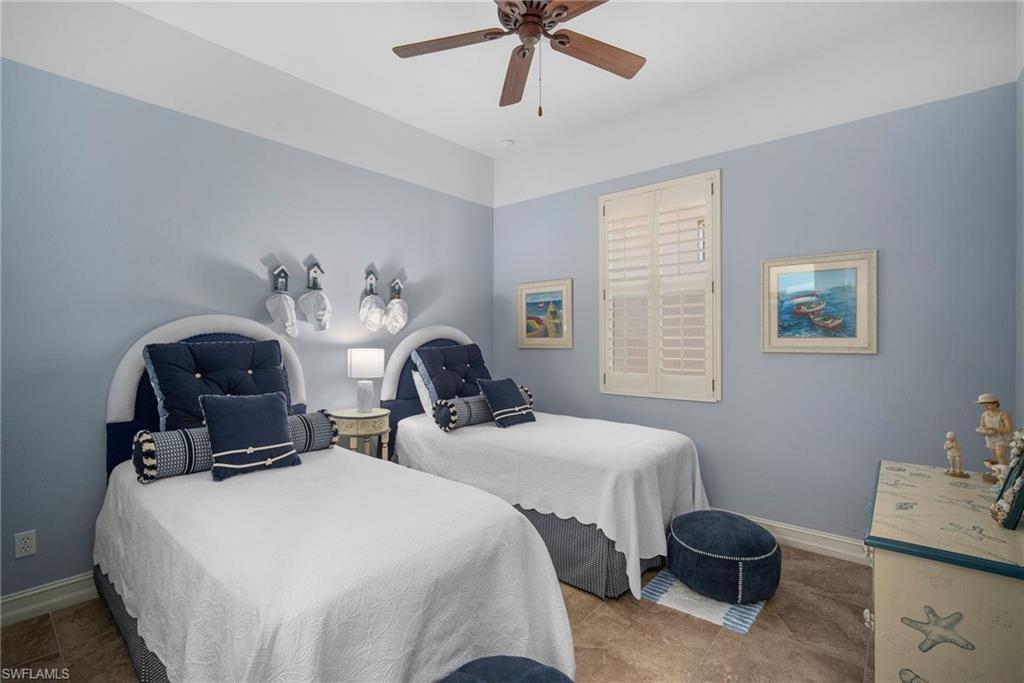 CALDECOTT - Residential Lease