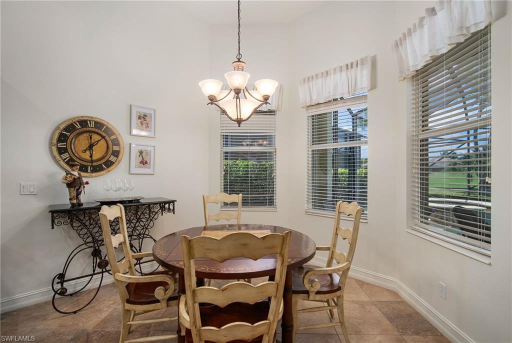 CALDECOTT - Residential Lease