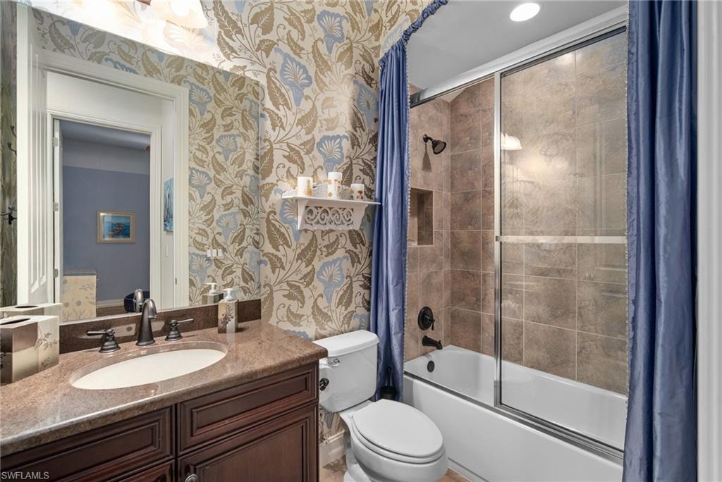 CALDECOTT - Residential Lease