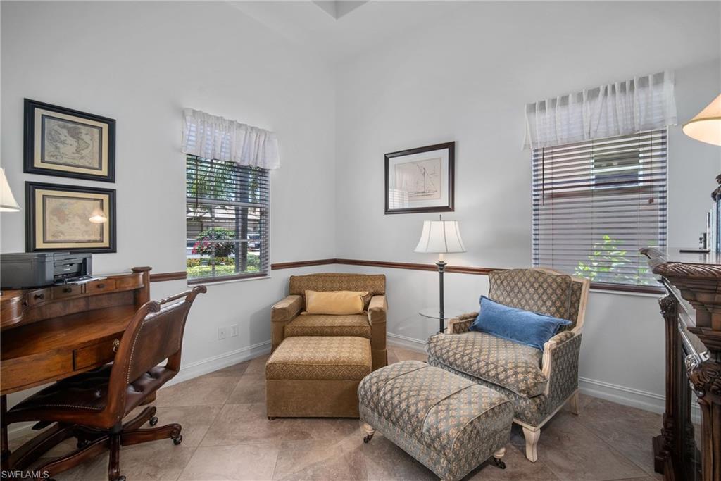 CALDECOTT - Residential Lease