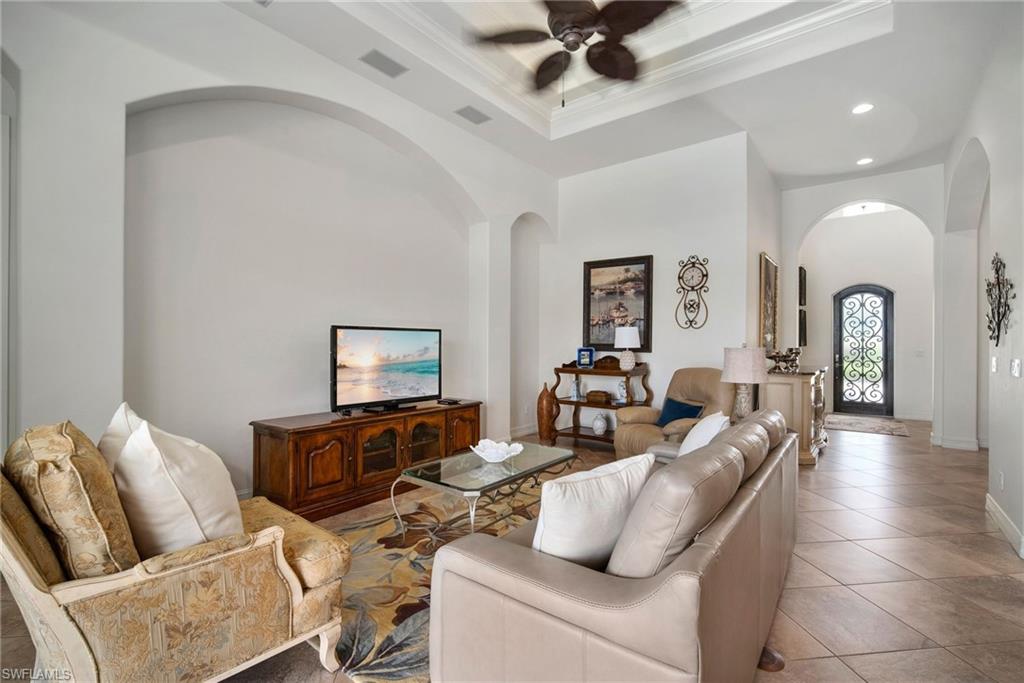 CALDECOTT - Residential Lease