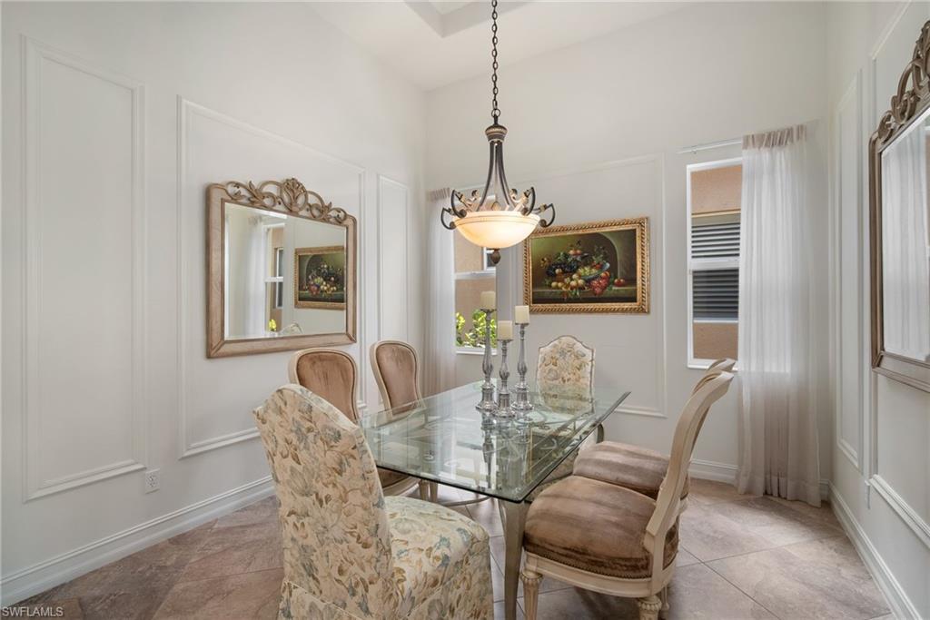 CALDECOTT - Residential Lease