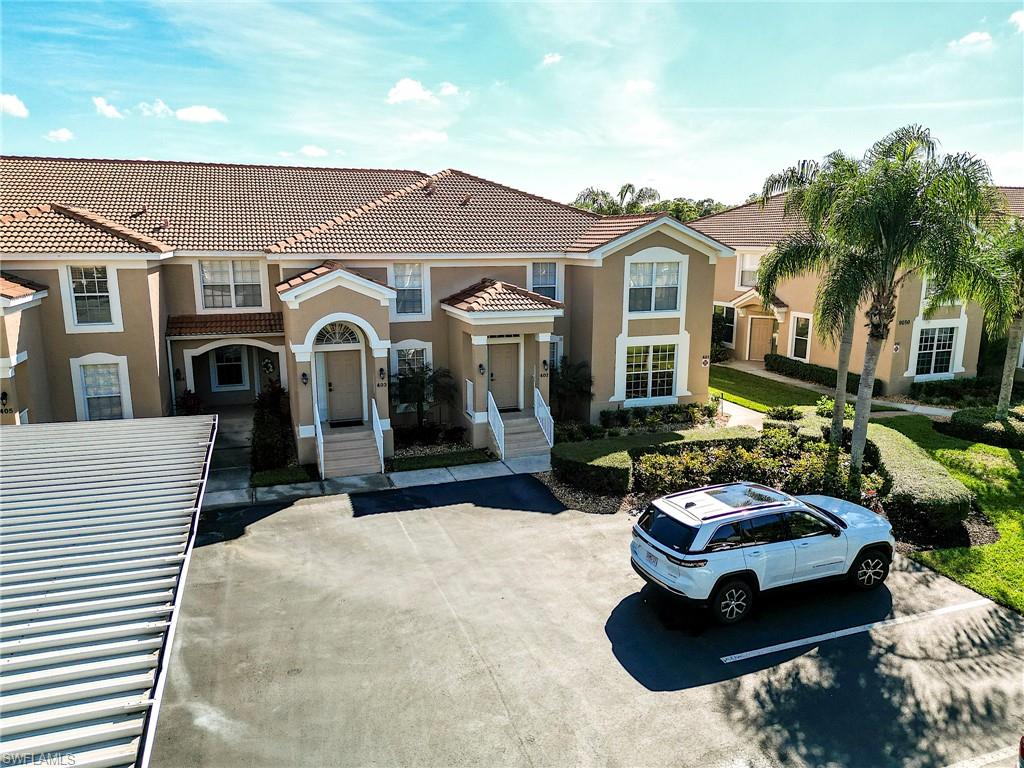 STREAMSIDE - Residential