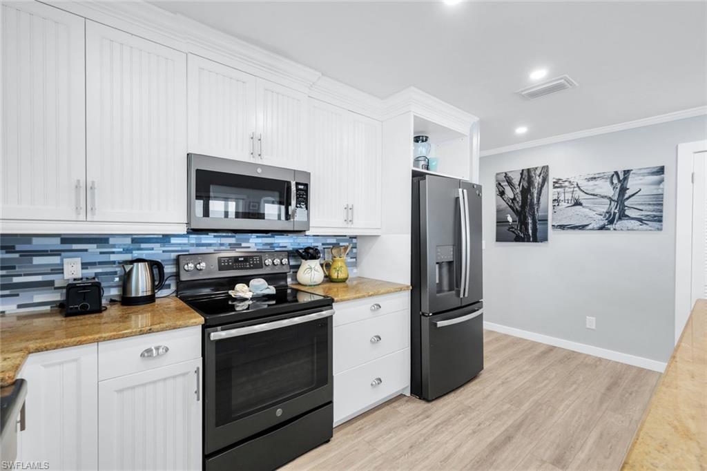 BONITA BEACH - Residential