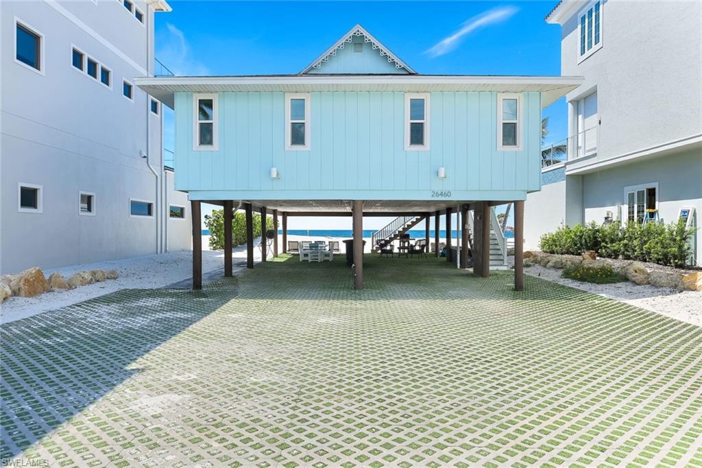 BONITA BEACH - Residential