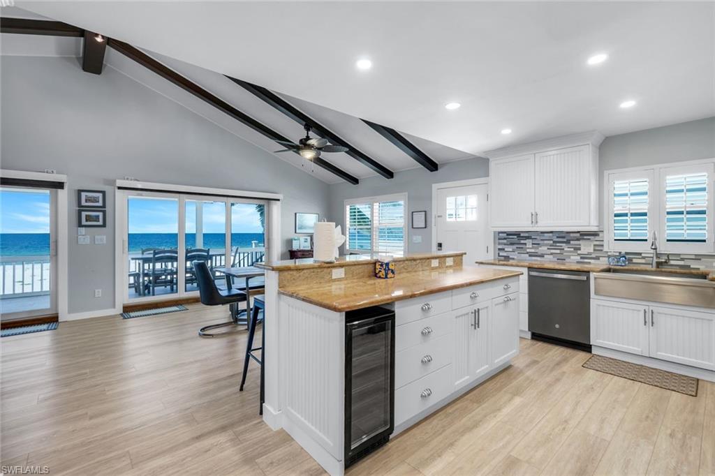 BONITA BEACH - Residential