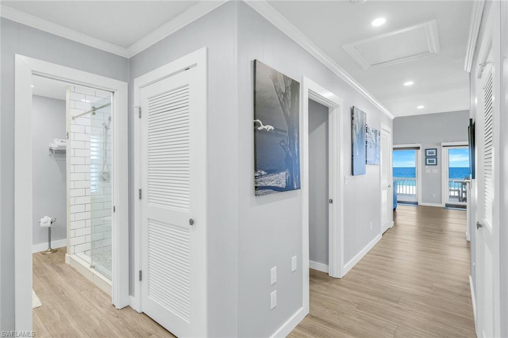 BONITA BEACH - Residential