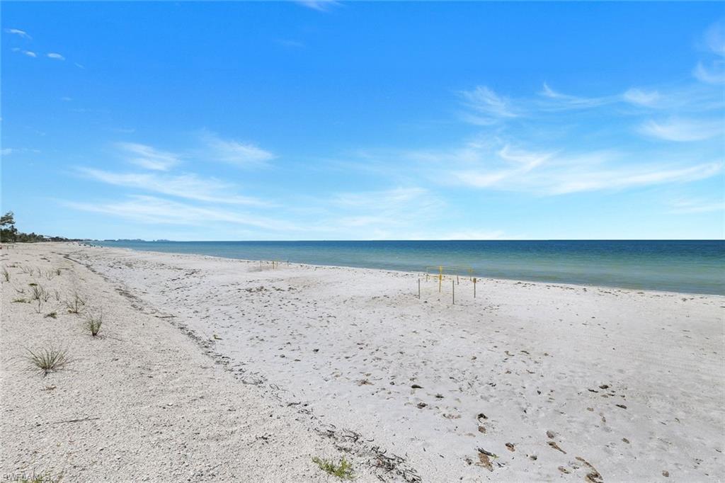 BONITA BEACH - Residential