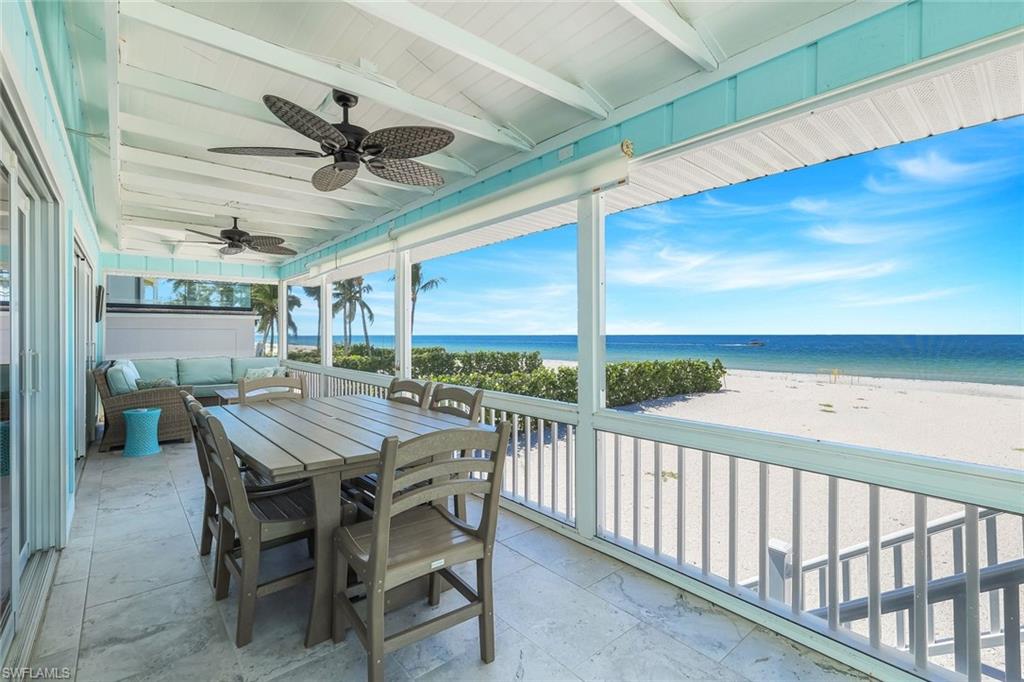 BONITA BEACH - Residential