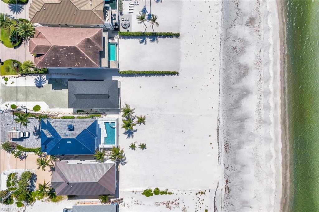 BONITA BEACH - Residential