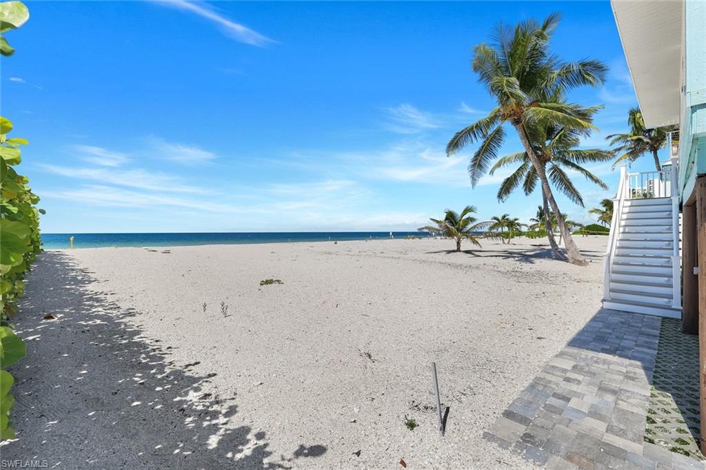 BONITA BEACH - Residential