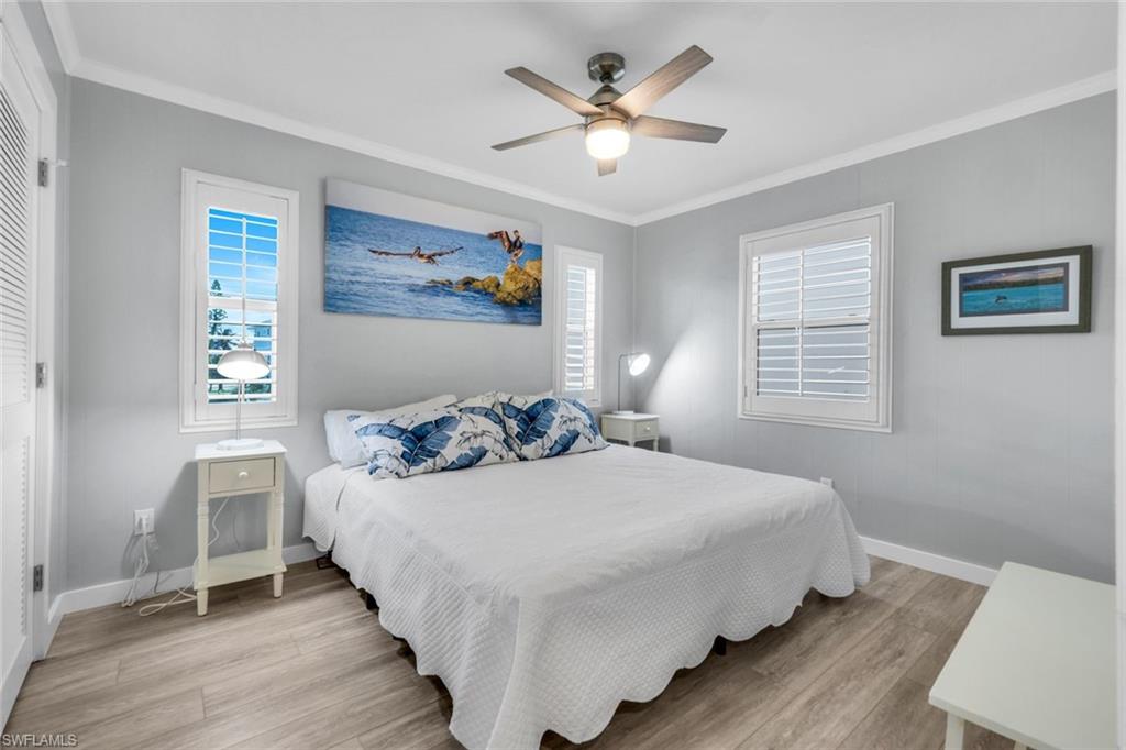 BONITA BEACH - Residential