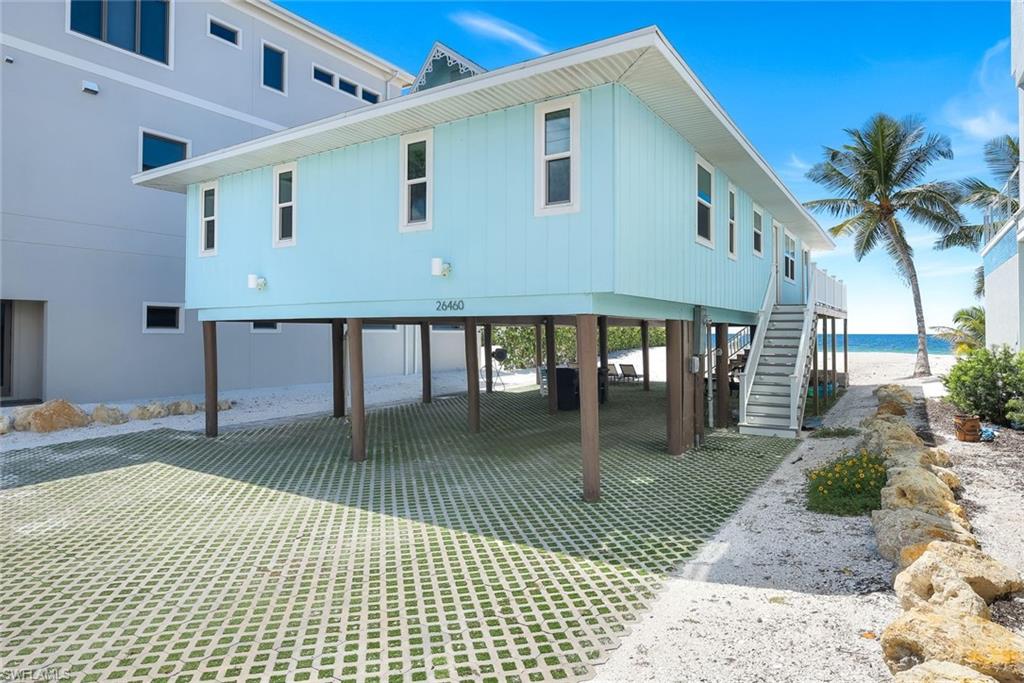 BONITA BEACH - Residential