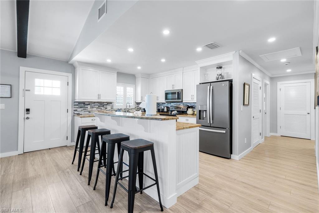 BONITA BEACH - Residential