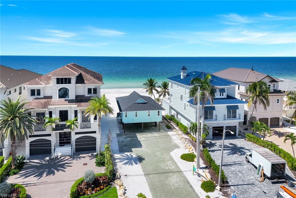 BONITA BEACH - Residential