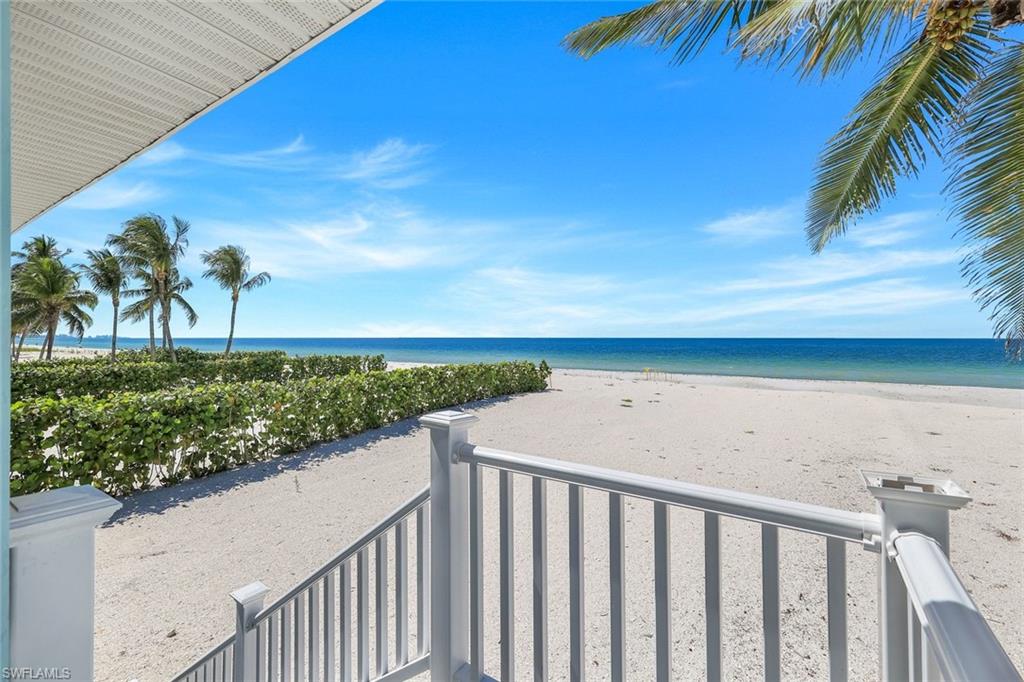 BONITA BEACH - Residential