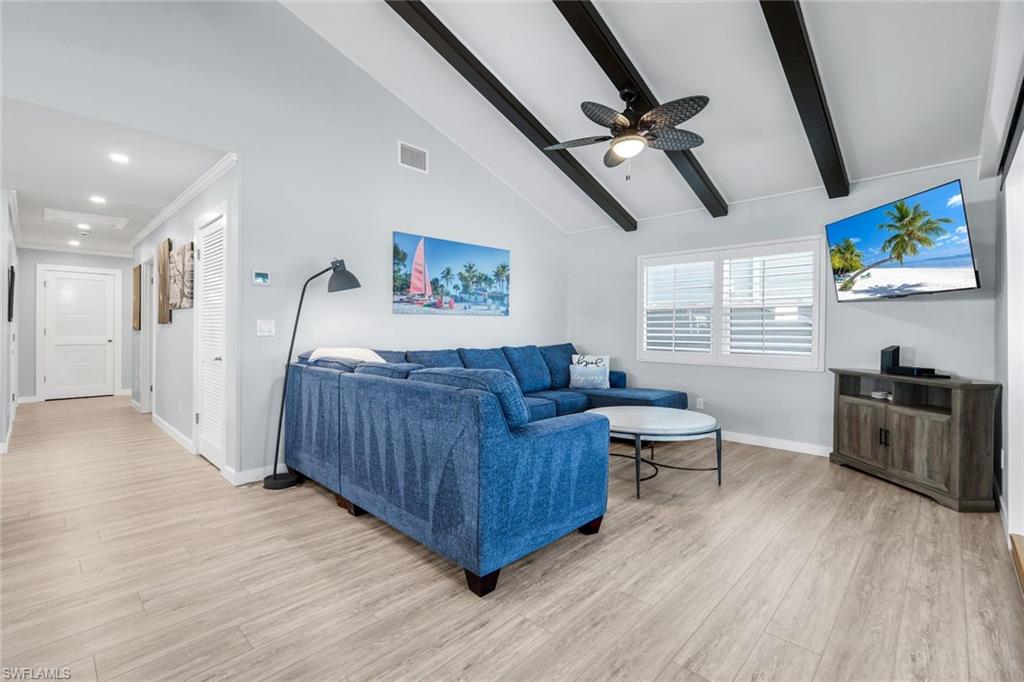 BONITA BEACH - Residential