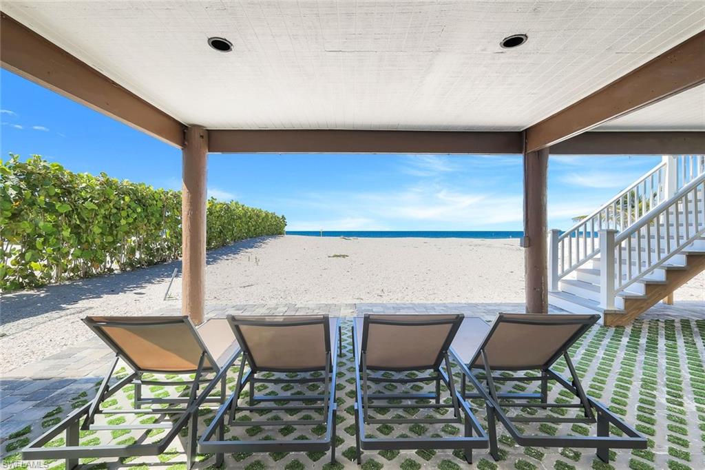 BONITA BEACH - Residential