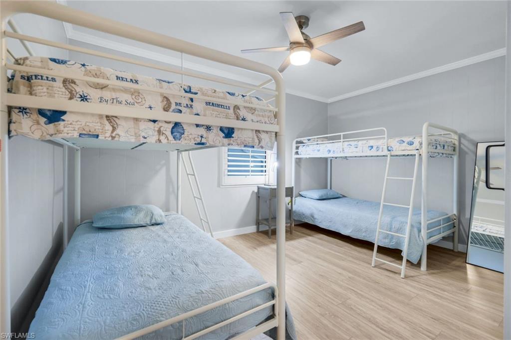 BONITA BEACH - Residential