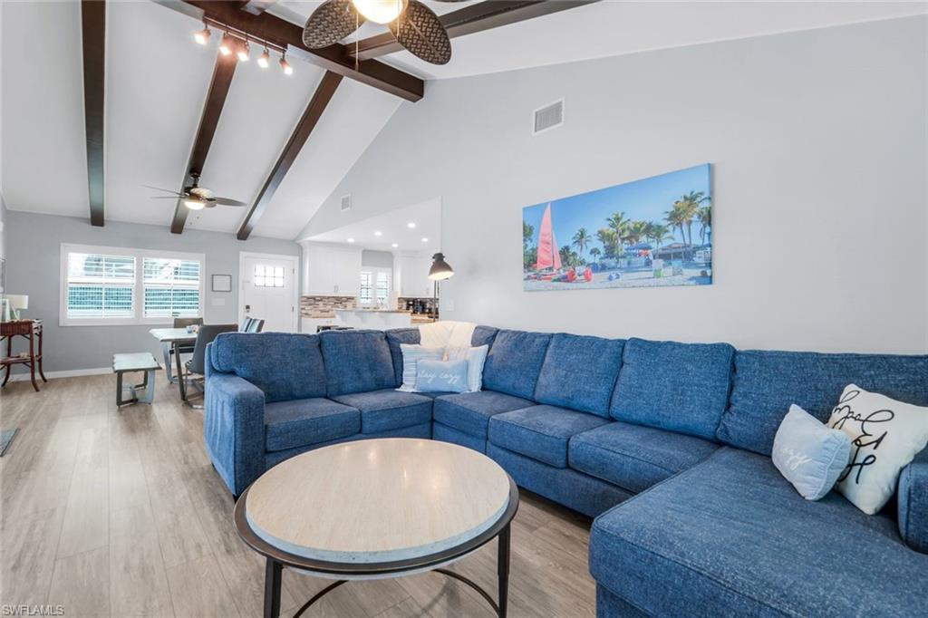 BONITA BEACH - Residential