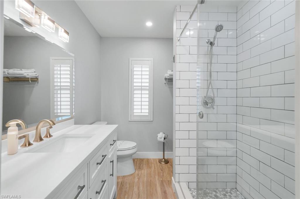 BONITA BEACH - Residential