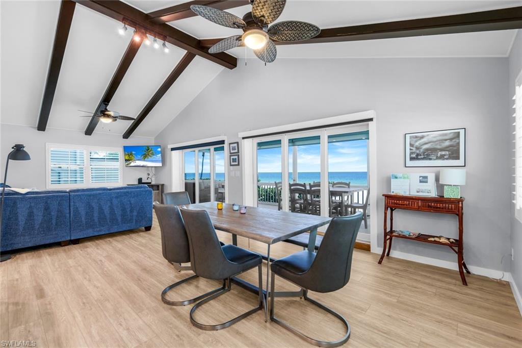 BONITA BEACH - Residential