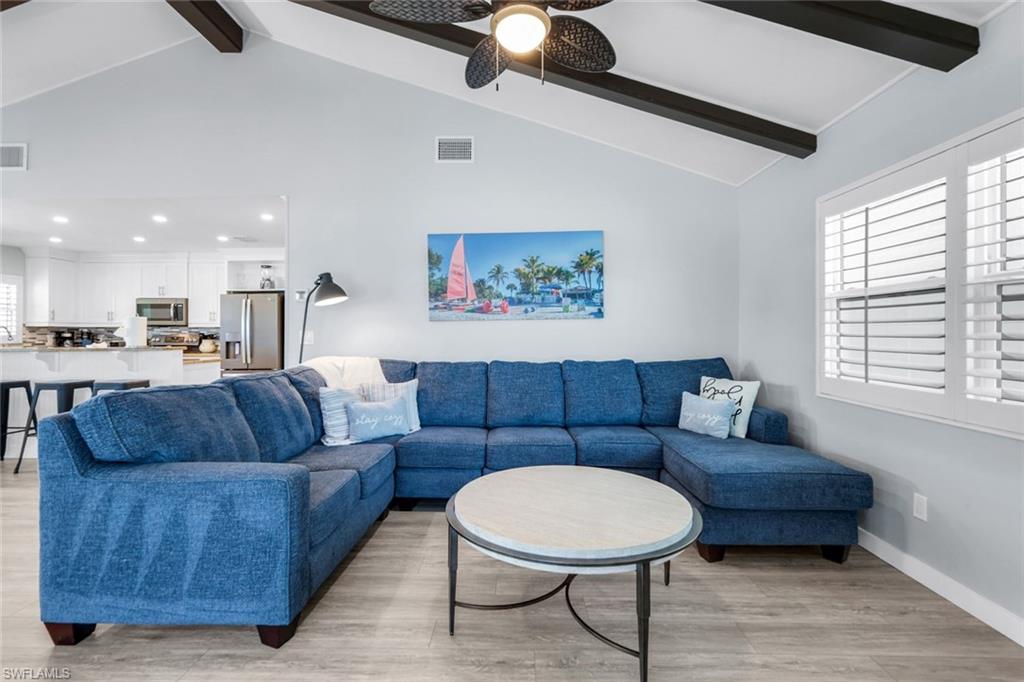 BONITA BEACH - Residential