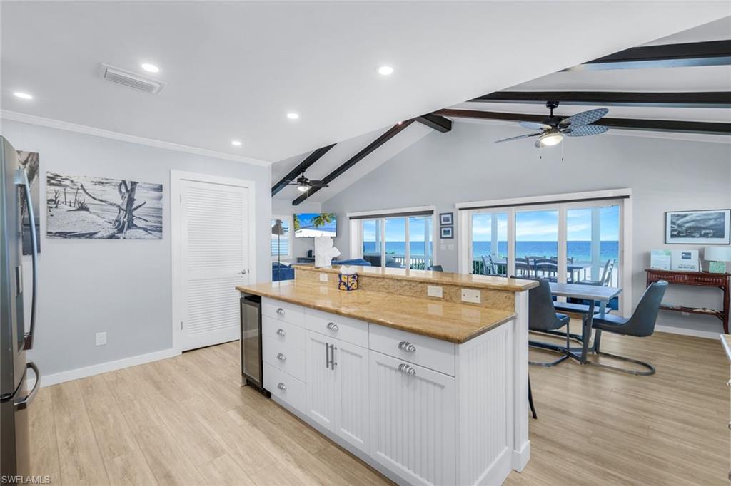 BONITA BEACH - Residential