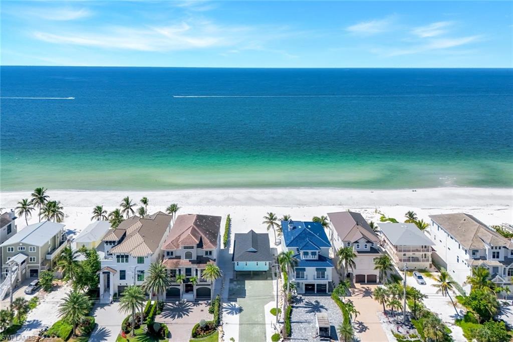 BONITA BEACH - Residential