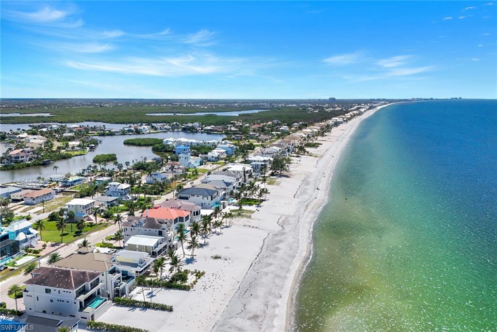 BONITA BEACH - Residential