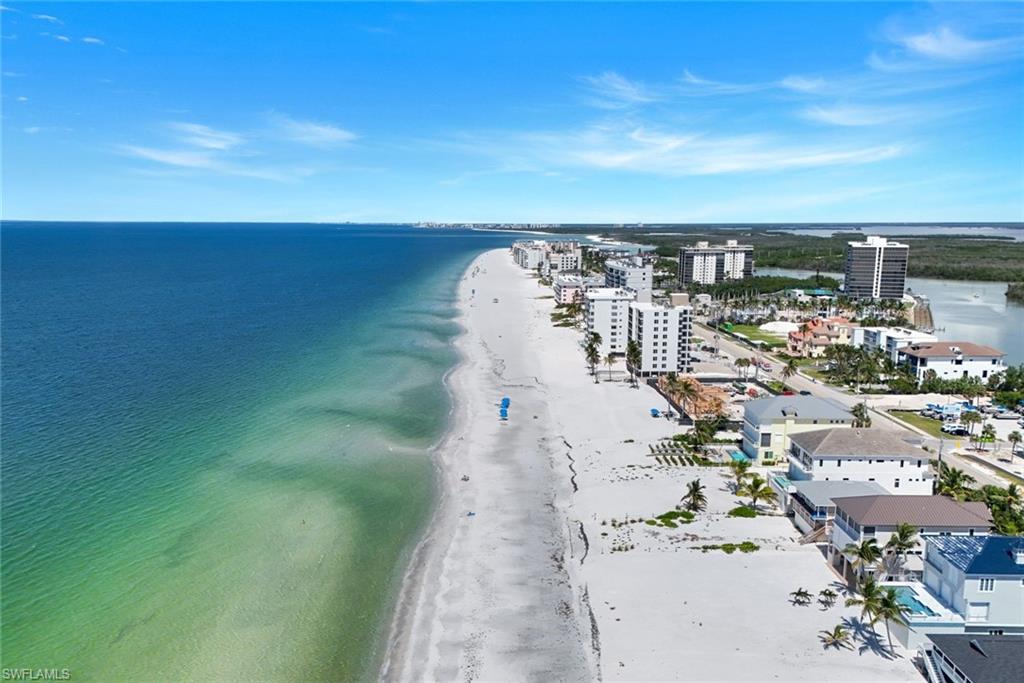 BONITA BEACH - Residential