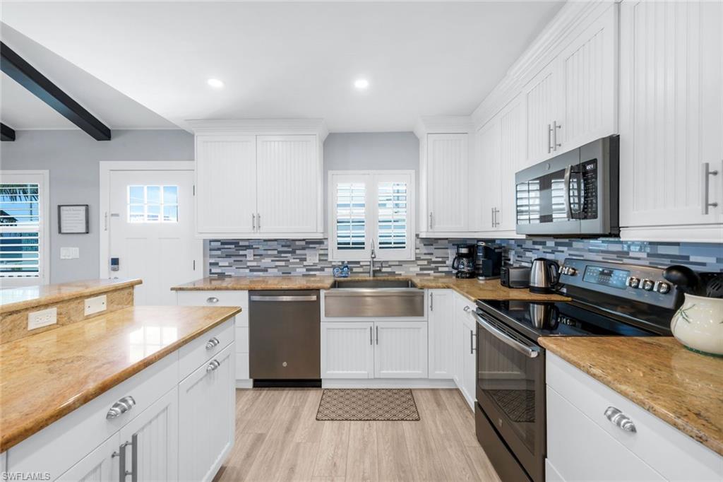 BONITA BEACH - Residential