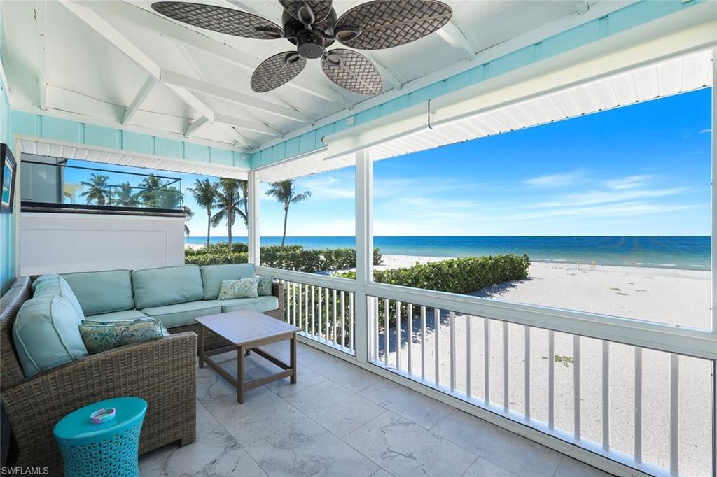 BONITA BEACH - Residential
