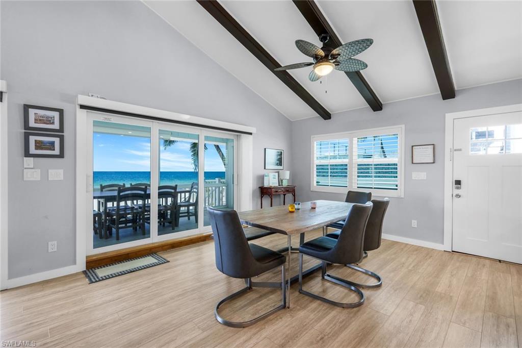 BONITA BEACH - Residential