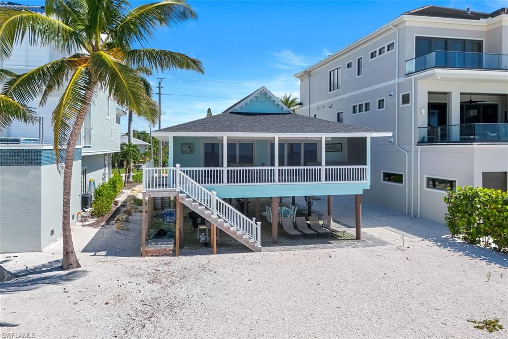 BONITA BEACH - Residential