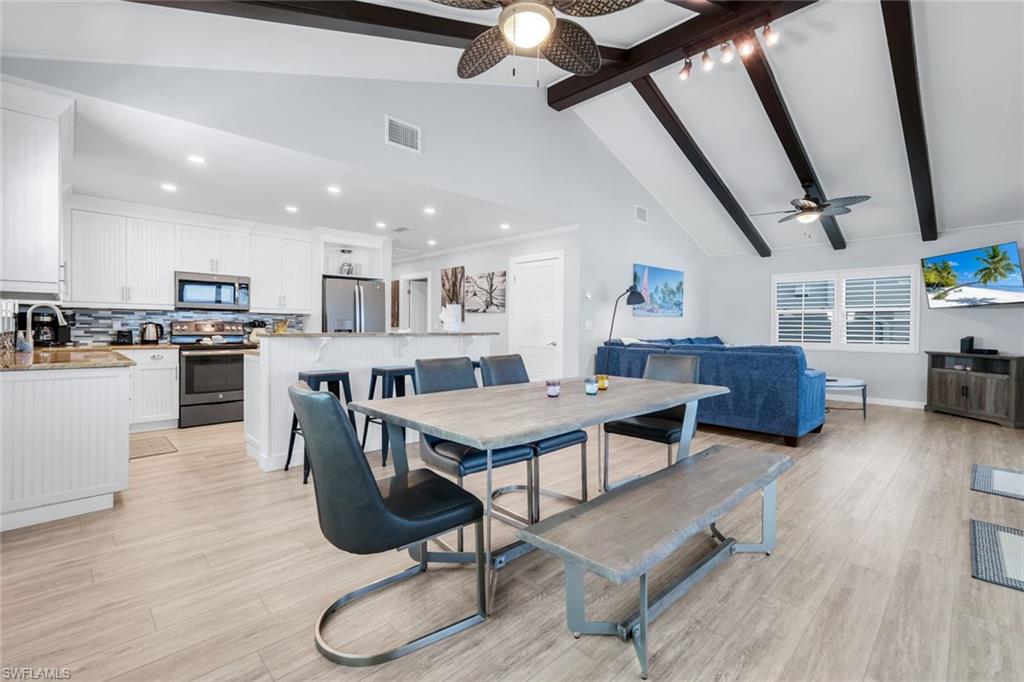 BONITA BEACH - Residential