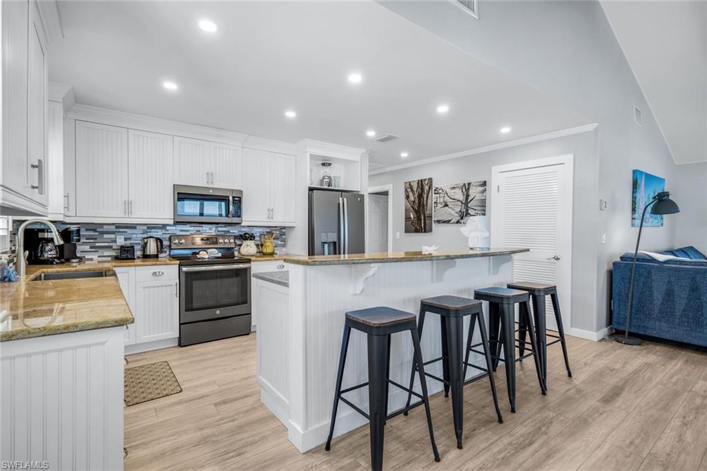 BONITA BEACH - Residential