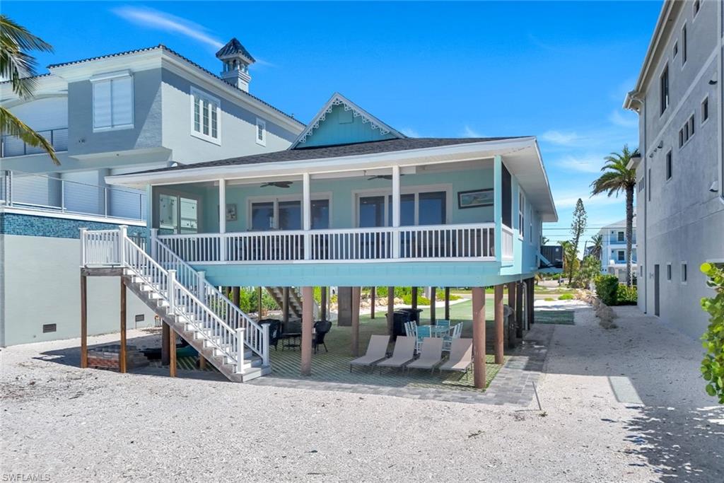 BONITA BEACH - Residential