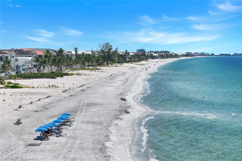 BONITA BEACH - Residential