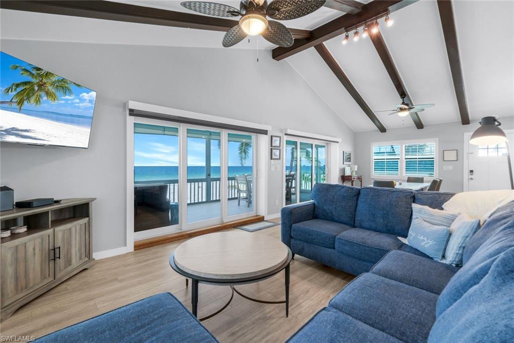 BONITA BEACH - Residential