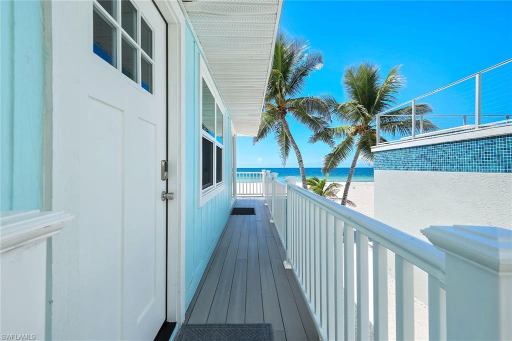 BONITA BEACH - Residential