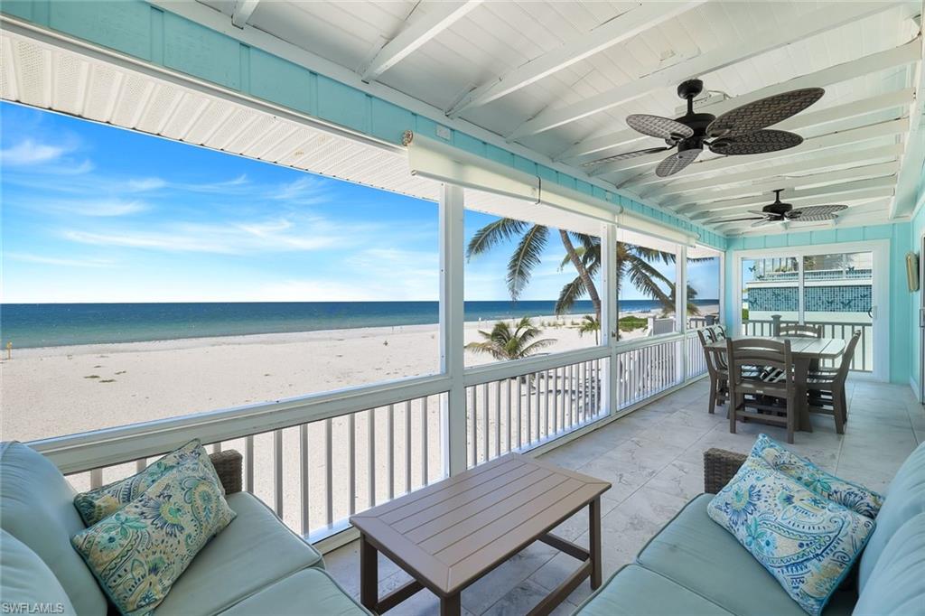 BONITA BEACH - Residential