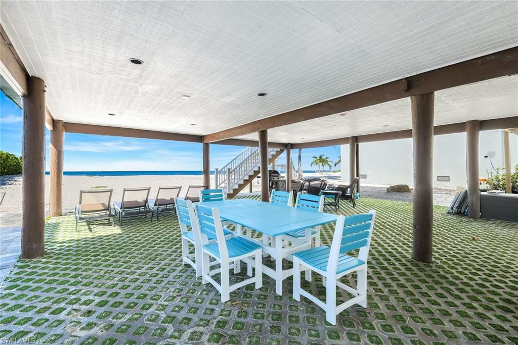 BONITA BEACH - Residential