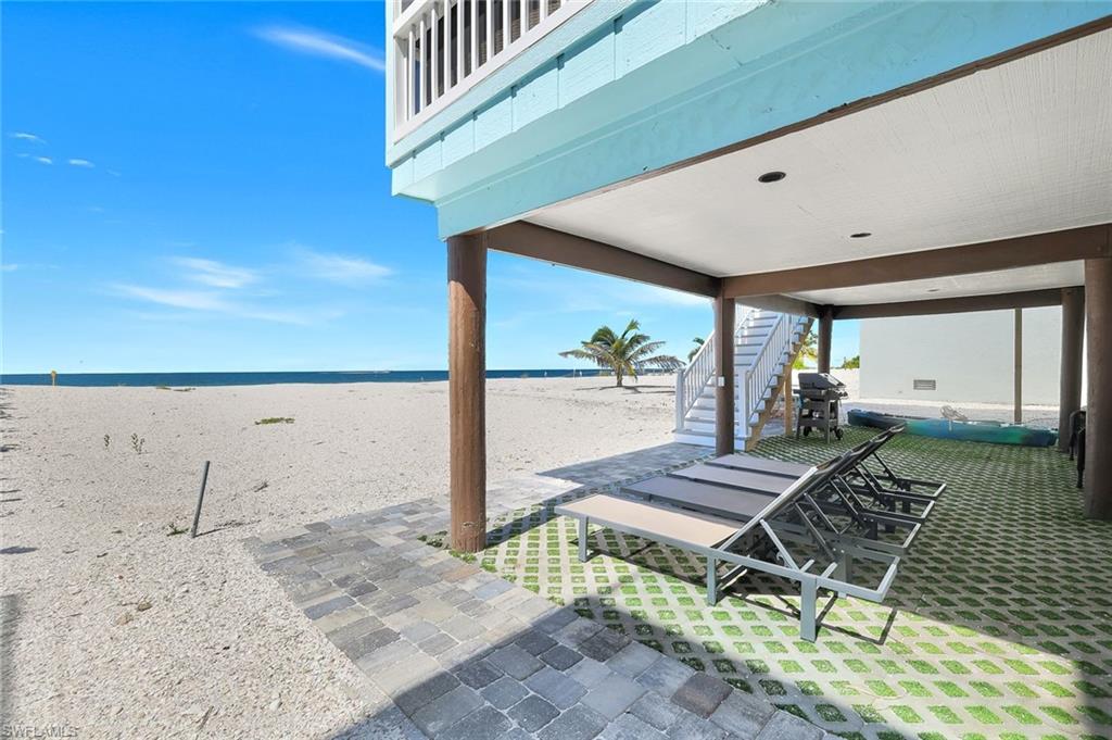 BONITA BEACH - Residential