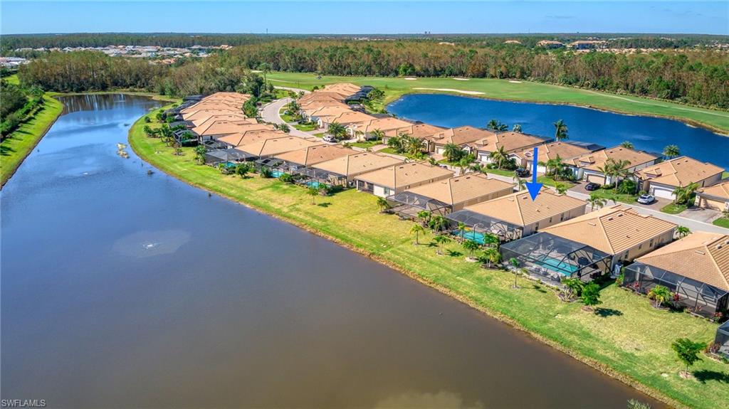 PRATO AT PELICAN PRESERVE - Residential